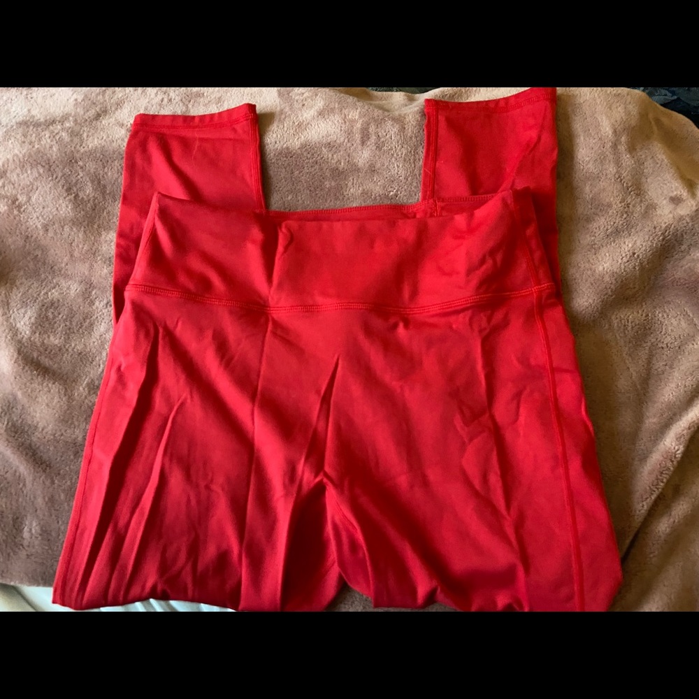 Motion 365 Fabletics leggings